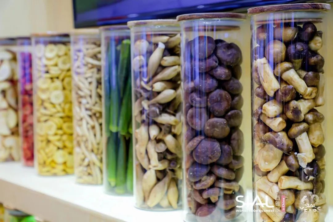 SIAL西雅國際食品展