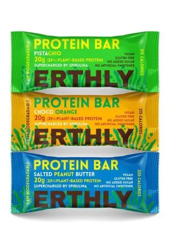 第二十一屆SIAL創(chuàng)新大賽決賽 入圍前十獲獎(jiǎng)產(chǎn)品