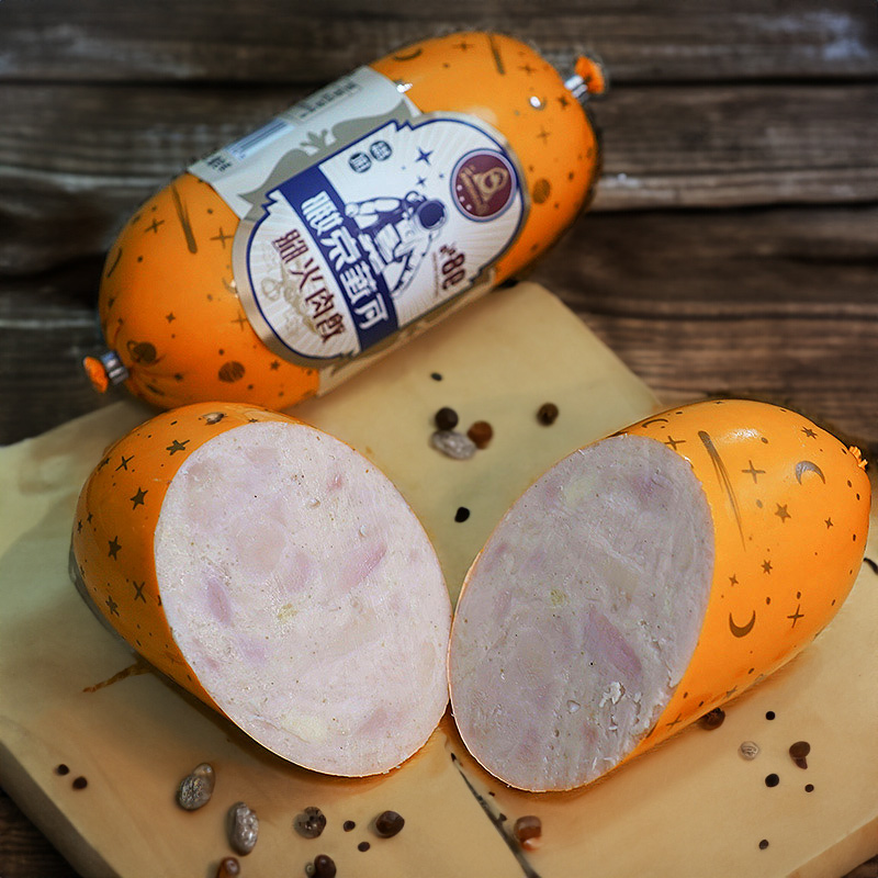 SIAL西雅國際食品展