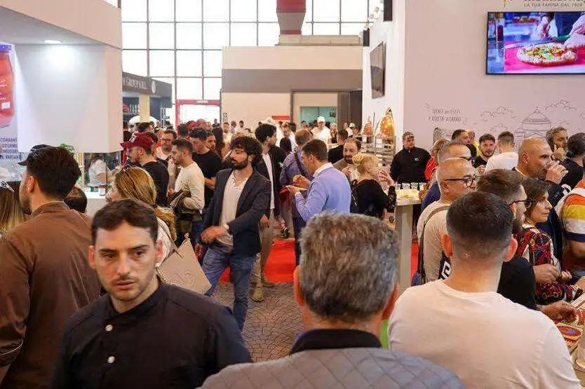 SIAL西雅國(guó)際食品展