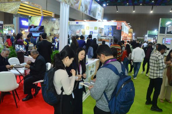 SIAL西雅國(guó)際食品展