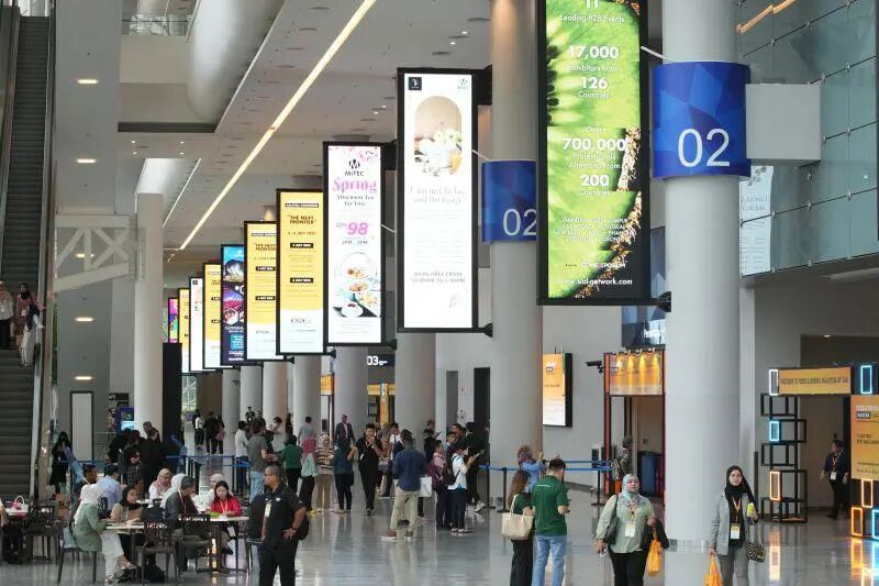 SIAL西雅國(guó)際食品展