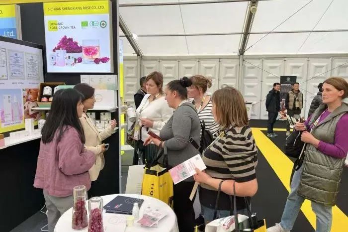 SIAL西雅國(guó)際食品展