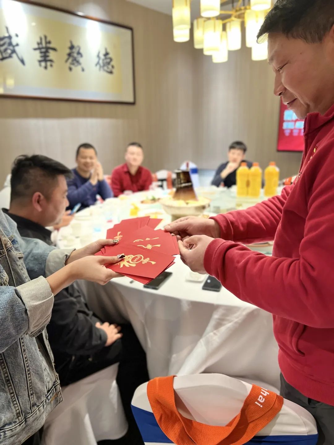 SIAL Meetime 攢局了西雅