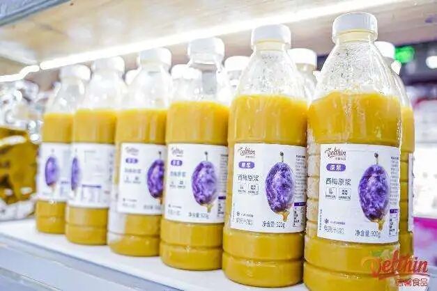 SIAL西雅國際食品展