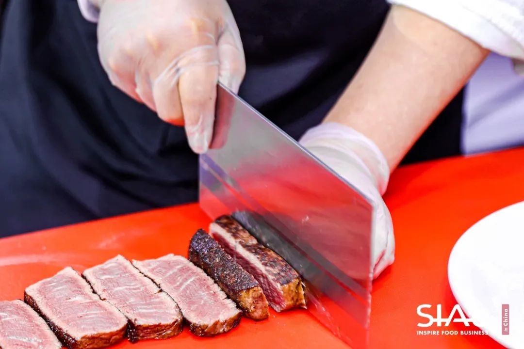 SIAL西雅國際食品展