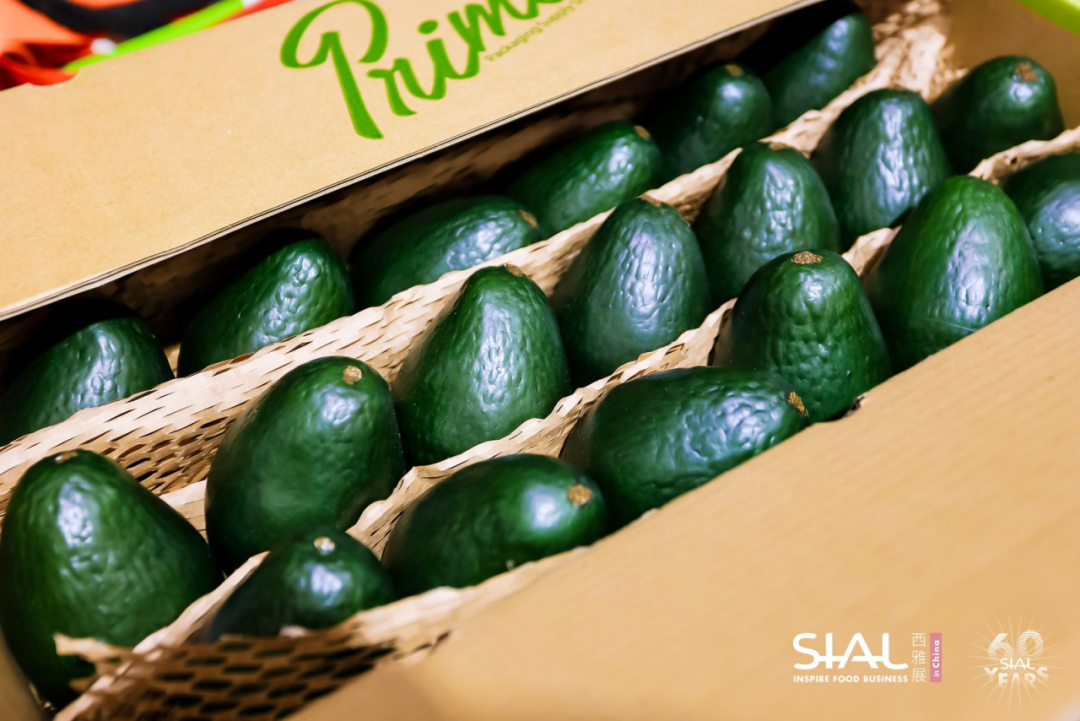 SIAL西雅國(guó)際食品展