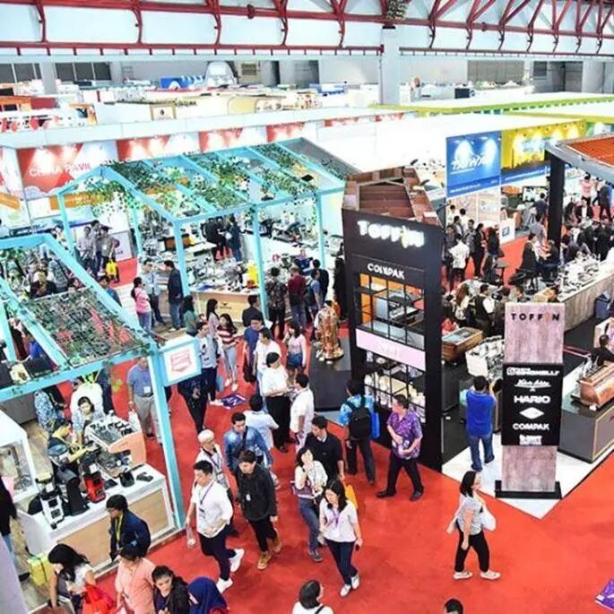 SIAL西雅國(guó)際食品展