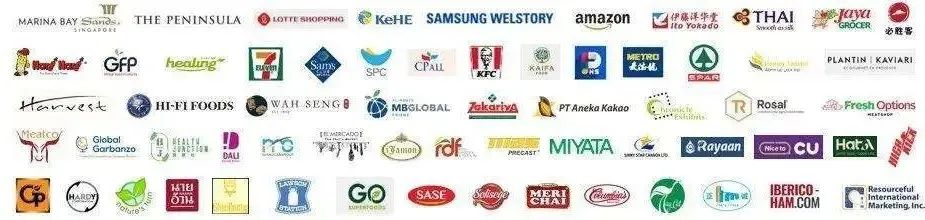 SIAL西雅國(guó)際食品展